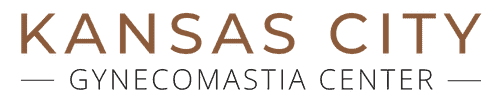 kansas city gynecomastia main logo